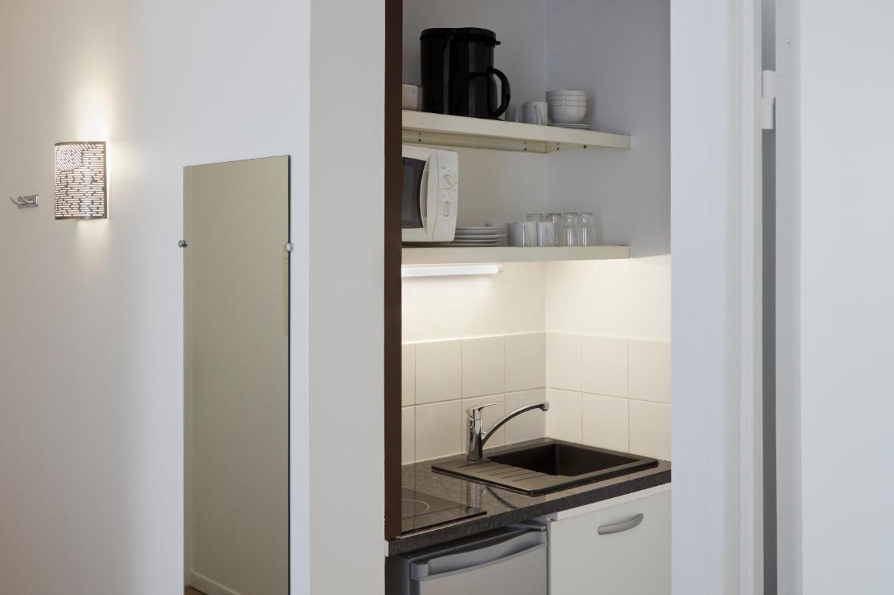 Adagio Access Philippe Auguste