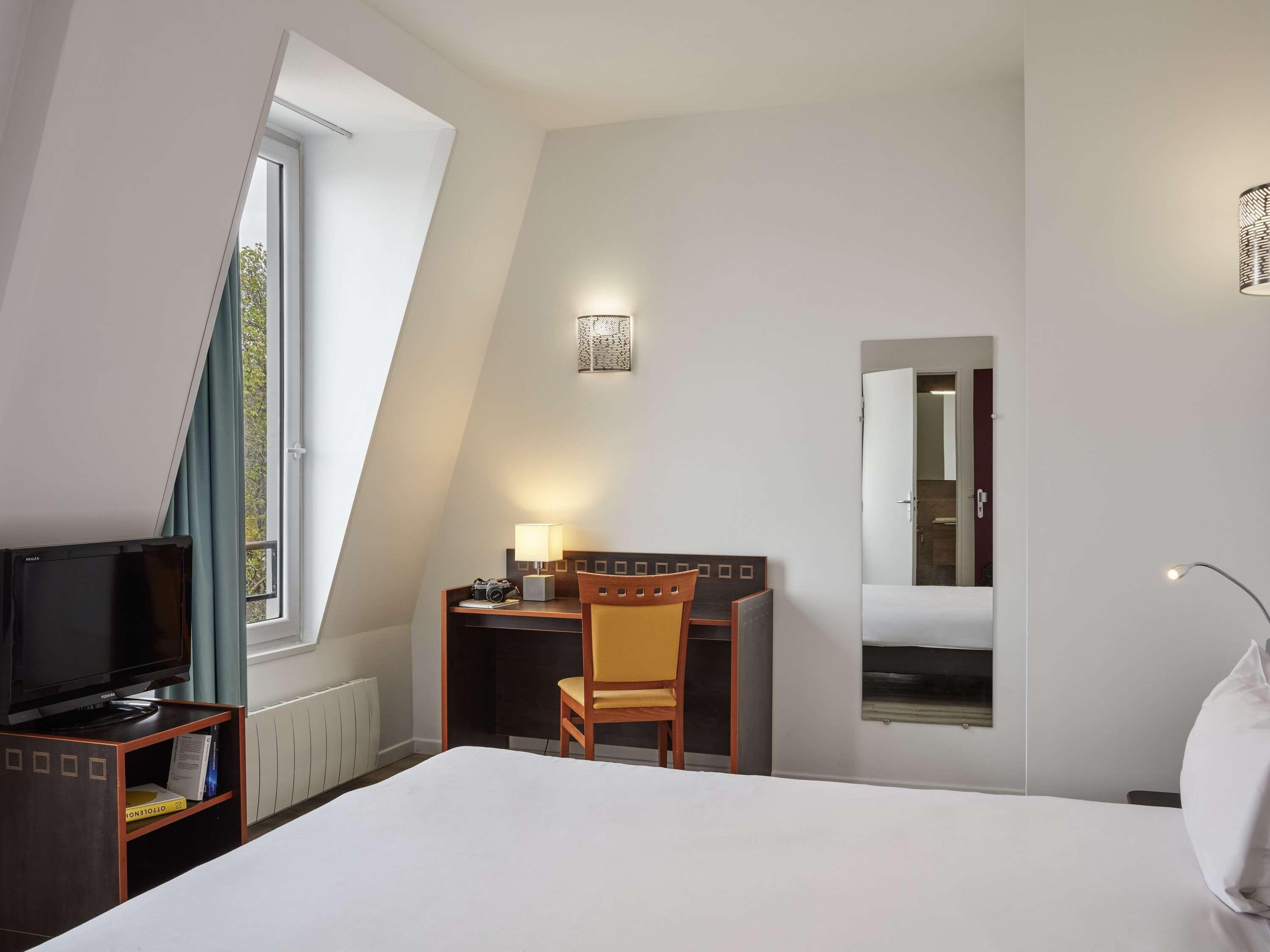 Aparthotel Adagio Access Philippe Auguste