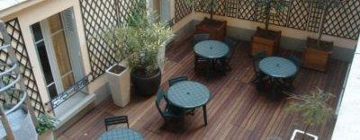 Adagio Access Philippe Auguste 2* Parigi