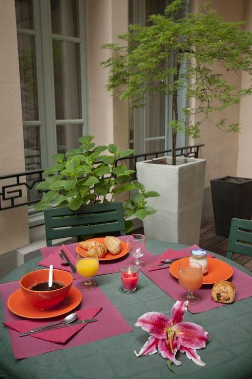 Adagio Access Philippe Auguste 2* Parigi