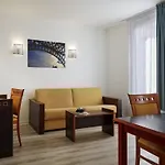 Aparthotel Adagio Access Paris Philippe Auguste