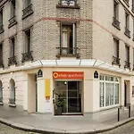 Aparthotel Adagio Access Paris Philippe Auguste