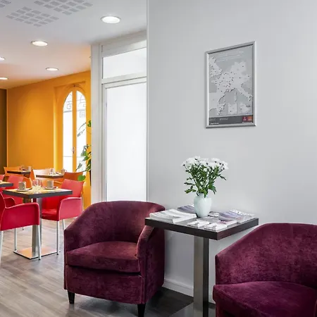 Aparthotel Adagio Access Philippe Auguste 2*