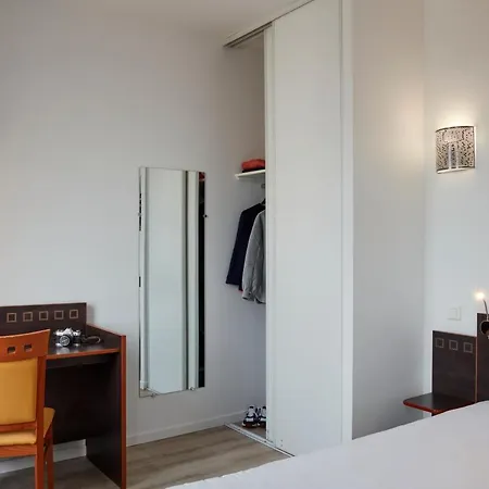 Aparthotel Adagio Access Philippe Auguste