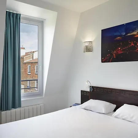 Adagio Access Philippe Auguste 2* Paris