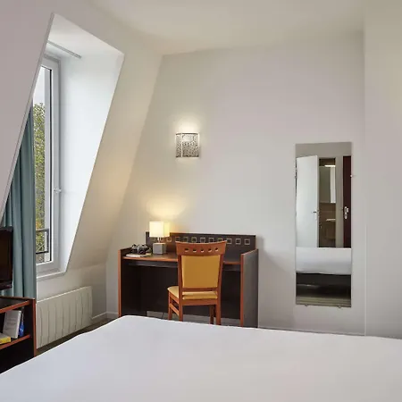 Aparthotel Adagio Access Philippe Auguste