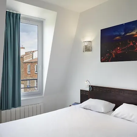 Aparthotel Adagio Access Philippe Auguste Paris