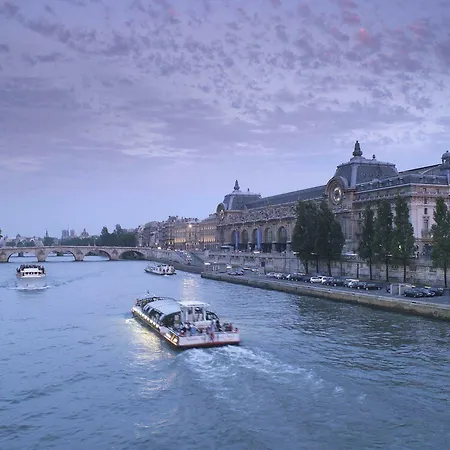Adagio Access Philippe Auguste Aparthotel Paris