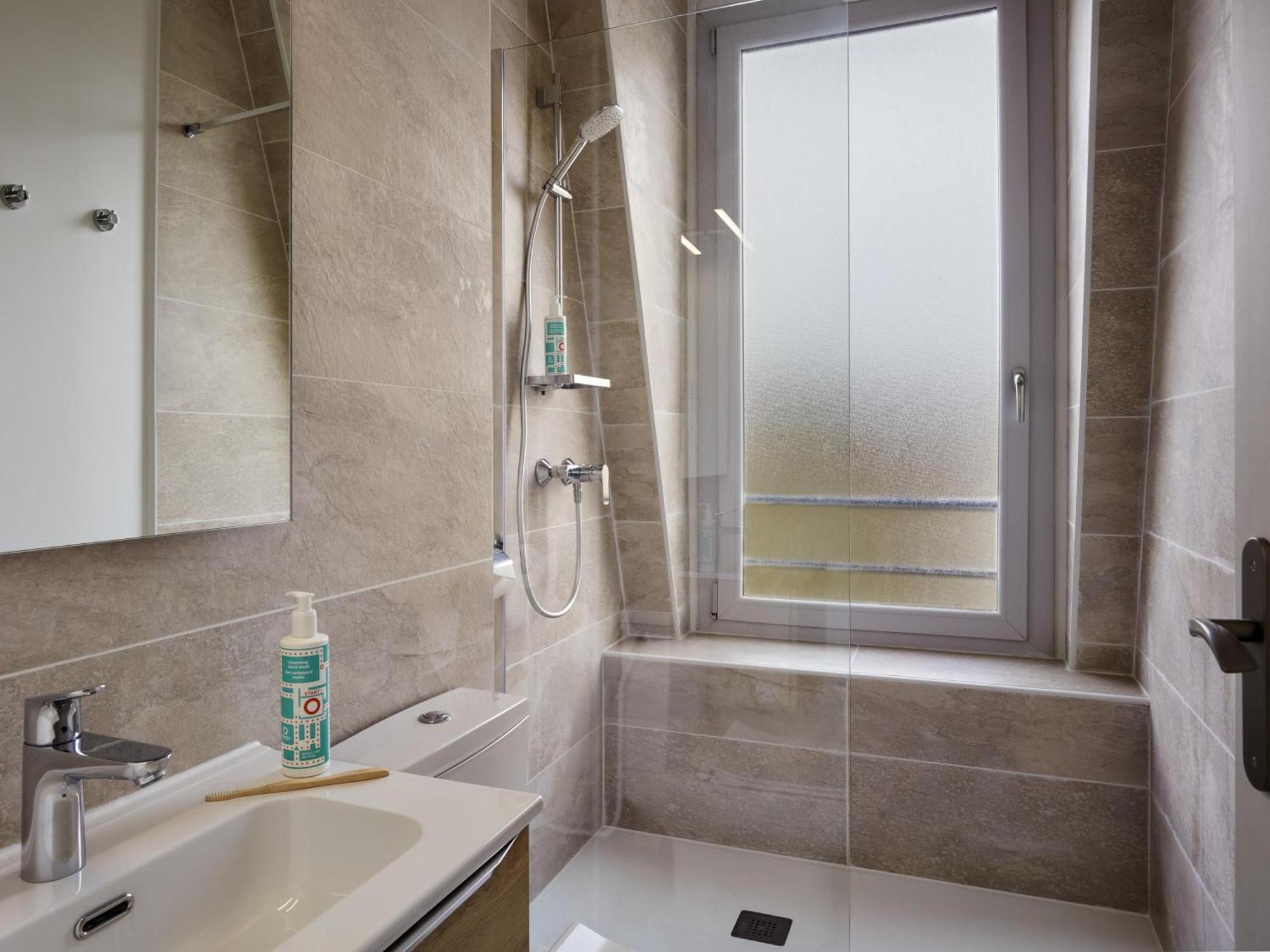 Adagio Access Philippe Auguste Aparthotel