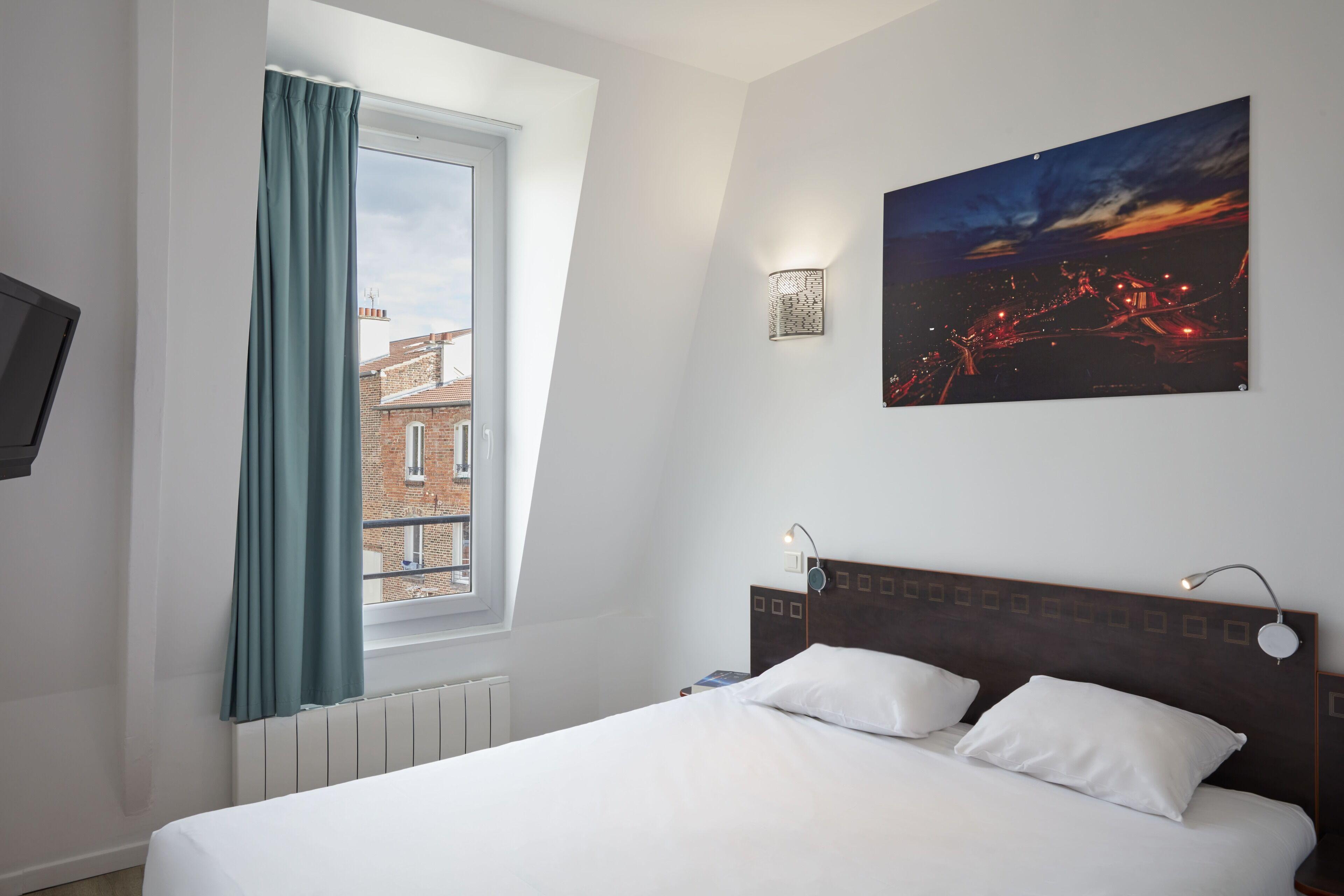 Aparthotel Adagio Access Philippe Auguste Paris