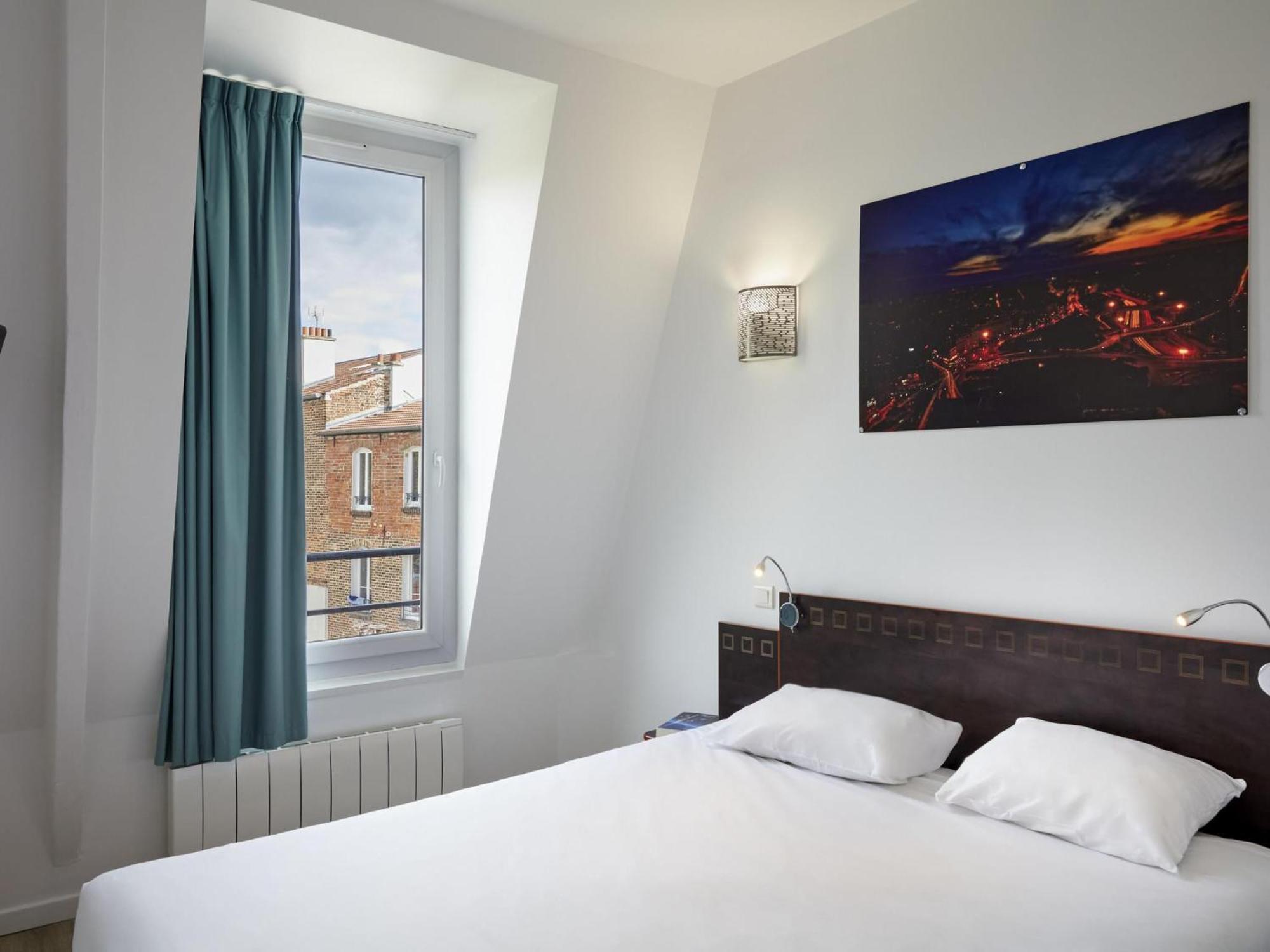 Aparthotel Adagio Access Philippe Auguste Paris