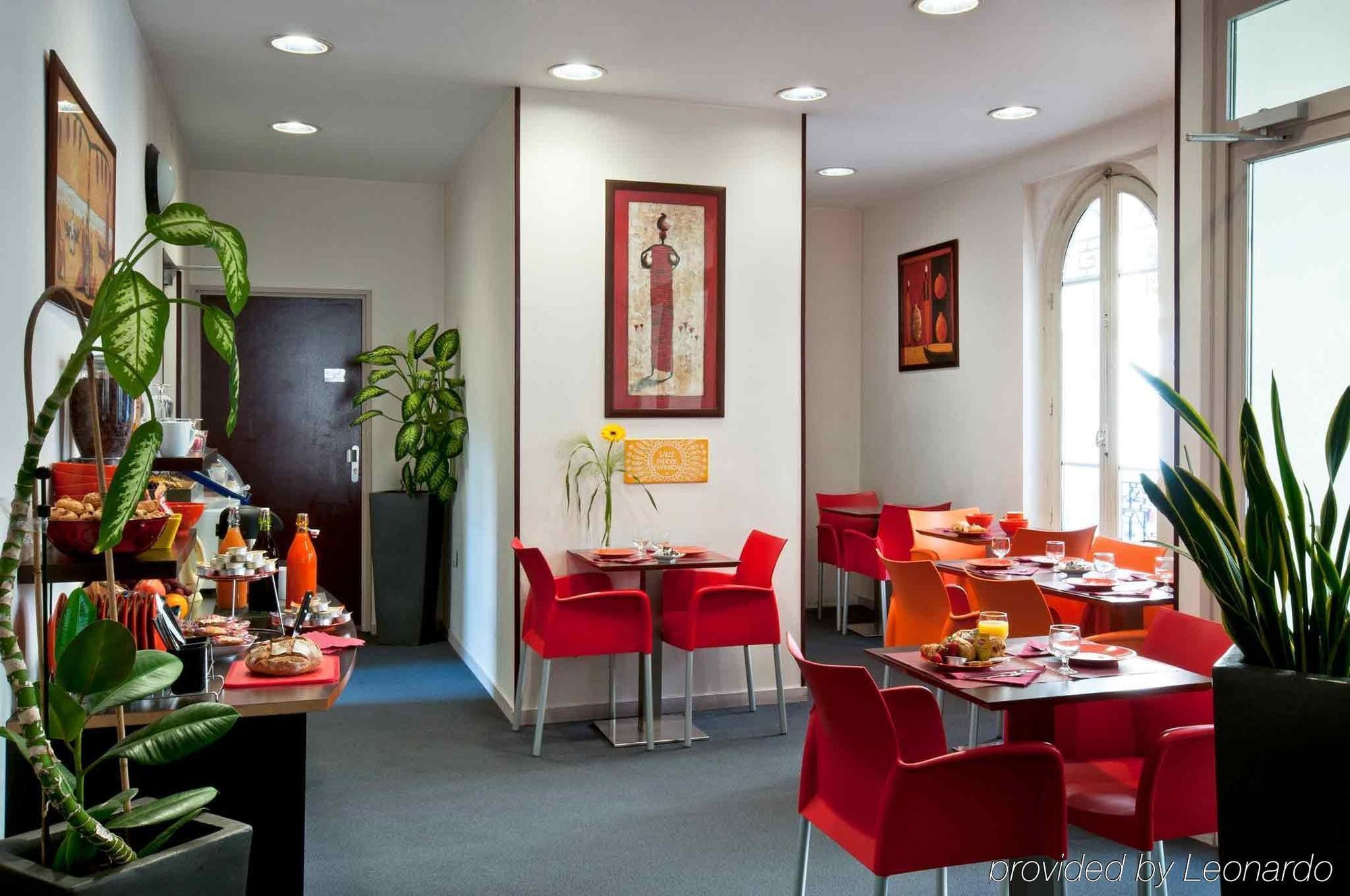 Adagio Access Philippe Auguste