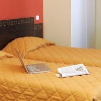 Adagio Access Philippe Auguste Aparthotel Paris