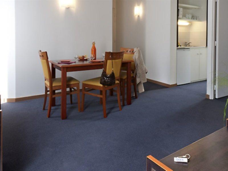 Adagio Access Philippe Auguste 2* Paris