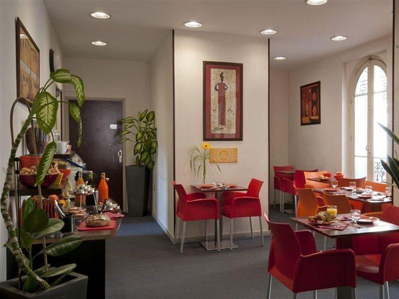 Adagio Access Philippe Auguste 2* Paris