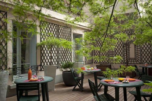 Adagio Access Philippe Auguste Aparthotel Paris