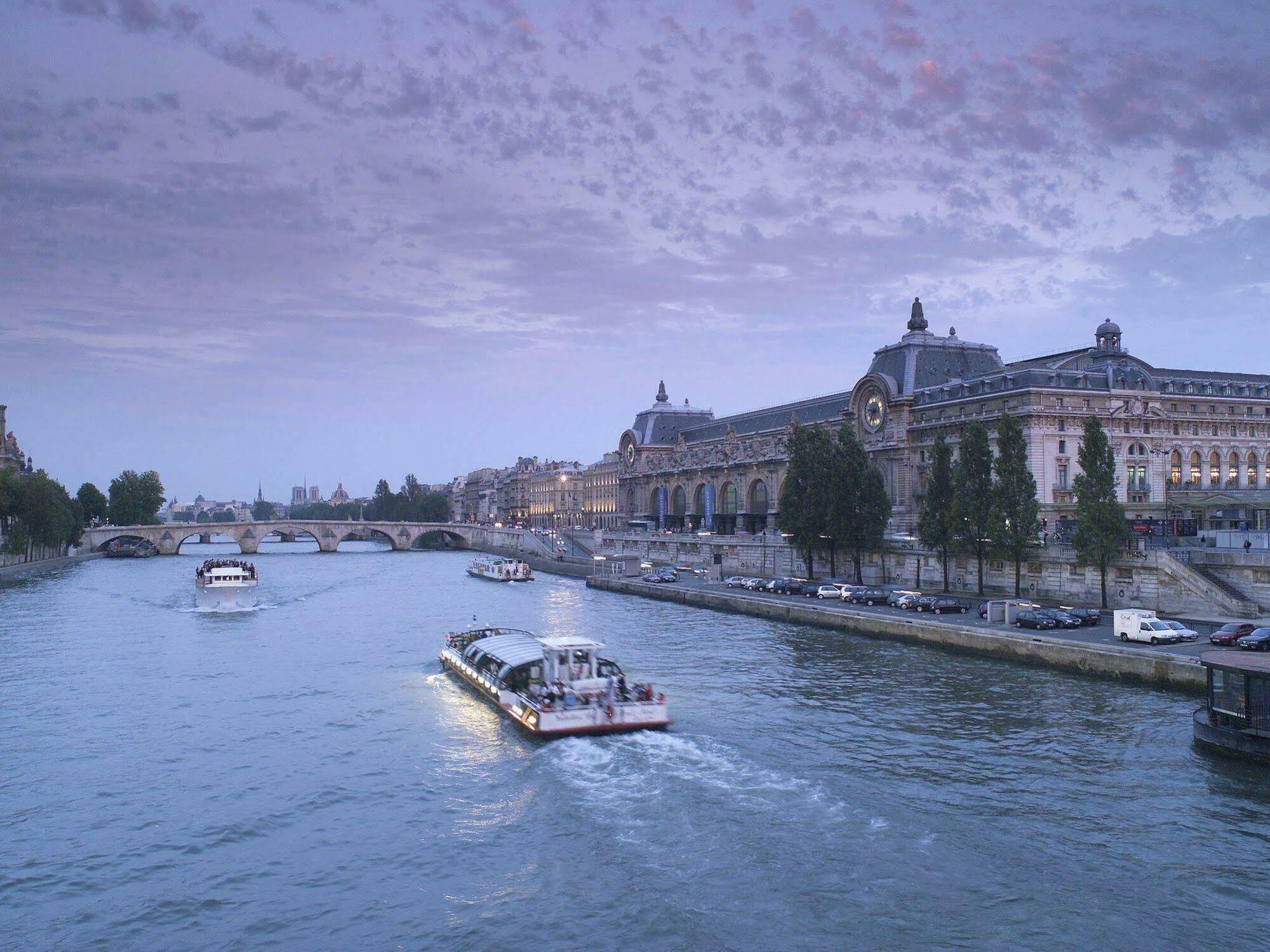Adagio Access Philippe Auguste Aparthotel Parigi